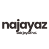 Najayaz - Home